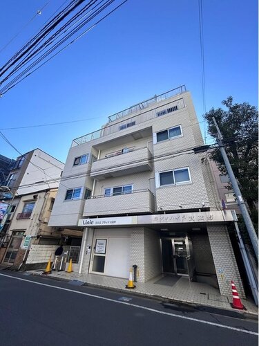 現地外観写真 現地外観写真