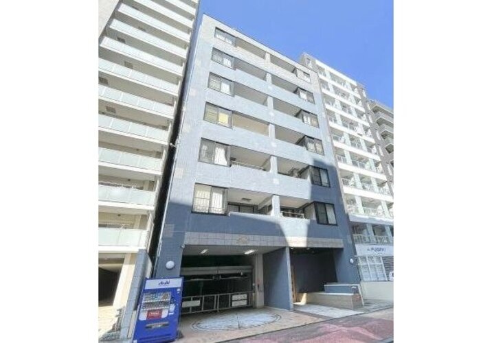 現地外観写真 現地外観写真