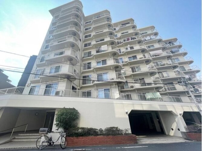 現地外観写真 現地外観写真