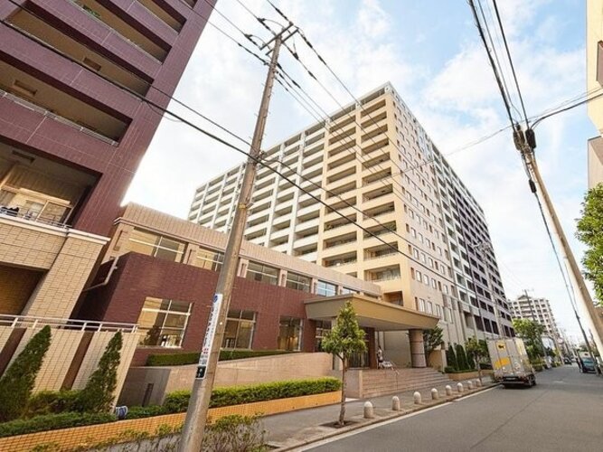 現地外観写真 現地外観写真