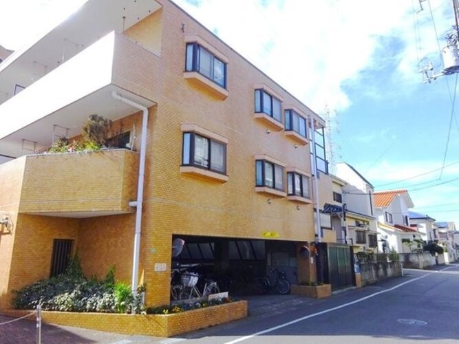 現地外観写真 現地外観写真