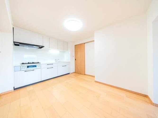 キッチン キッチン