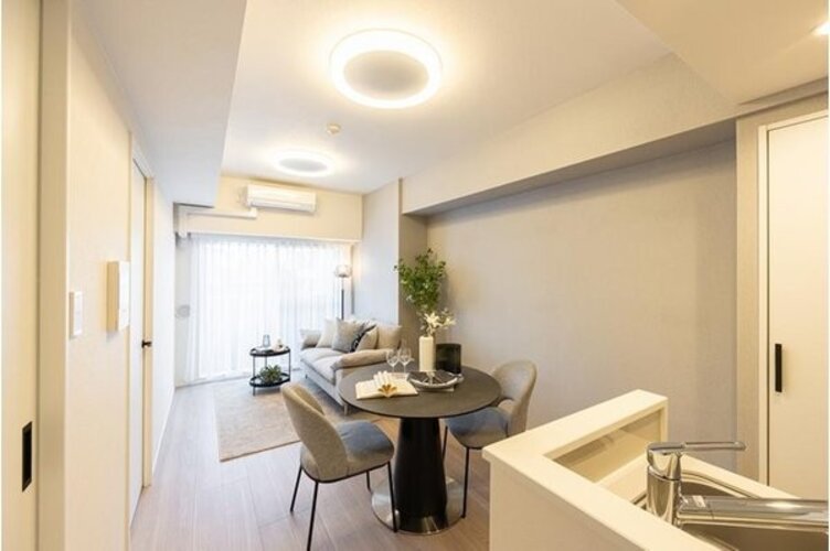 リビング リビング