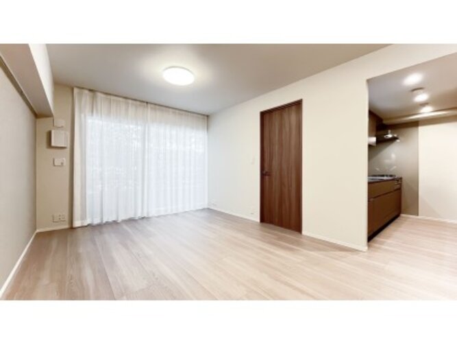 リビング・ダイニング:2025年3月撮影 リビング・ダイニング:2025年3月撮影