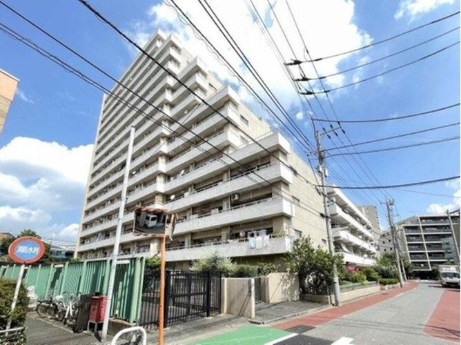 現地外観写真 現地外観写真