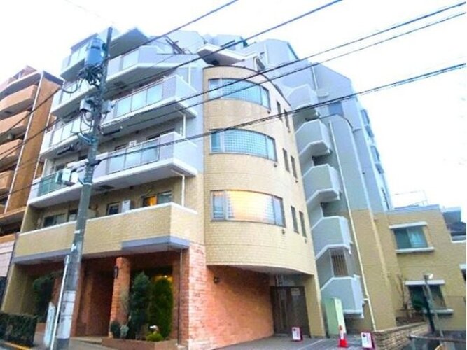 現地外観写真 現地外観写真