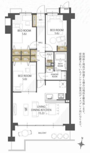 コート豊中桃山台 コート豊中桃山台