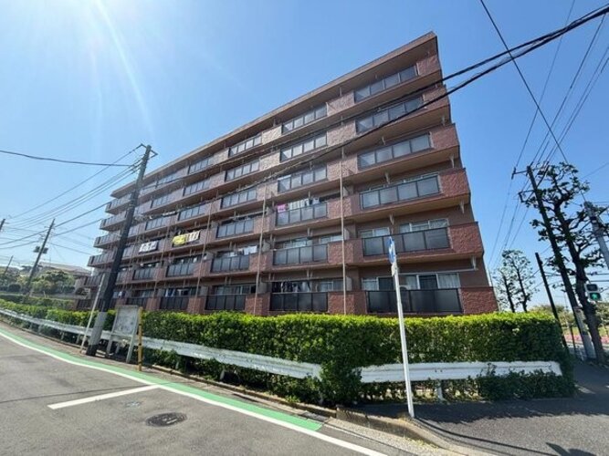 現地外観写真 現地外観写真