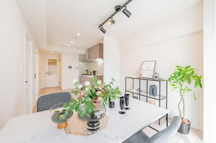 リビング リビング