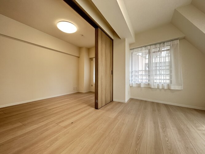 一人ひとりの理想の住まい。実現して頂くためにシンプルなデザインの空間に仕上げました。 一人ひとりの理想の住まい。実現して頂くためにシンプルなデザインの空間に仕上げました。