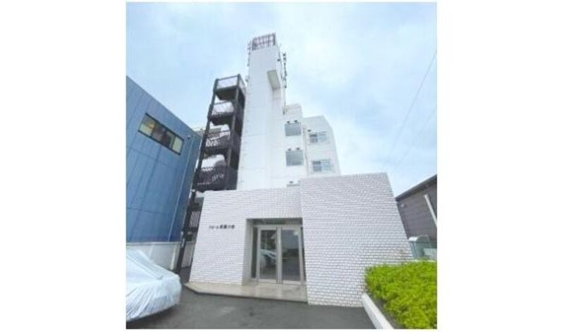 現地外観写真 現地外観写真