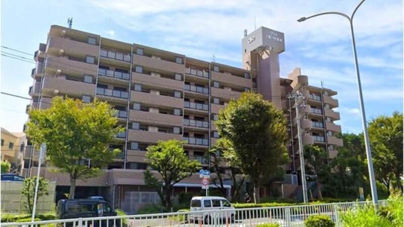 現地外観写真 現地外観写真