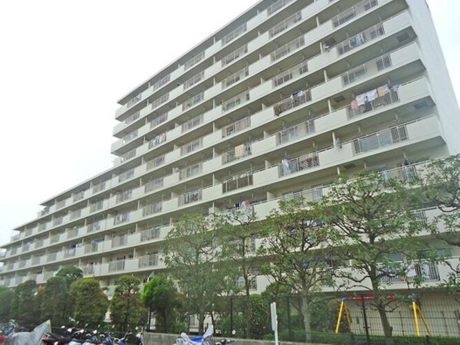 現地外観写真 現地外観写真