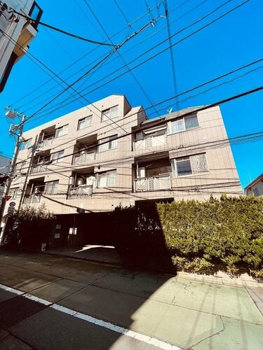 現地外観写真 現地外観写真