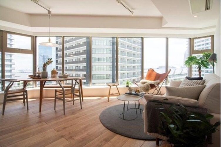 リビング リビング