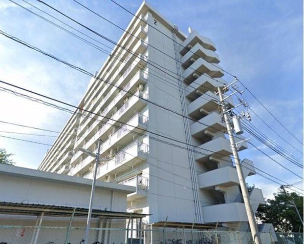 現地外観写真 現地外観写真