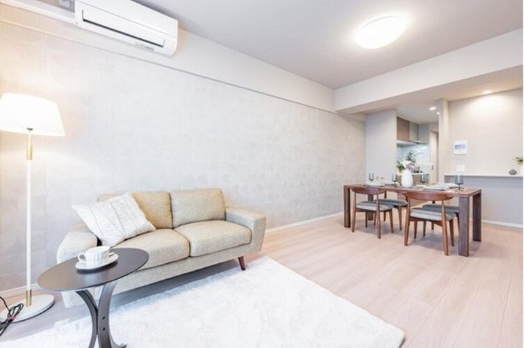 リビング リビング