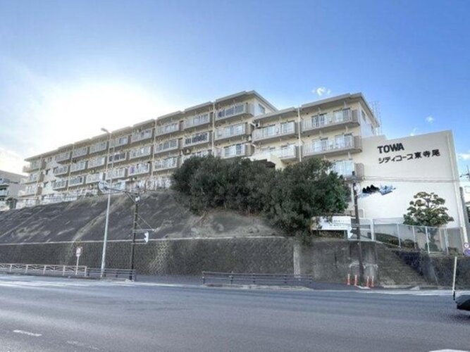 現地外観写真 現地外観写真