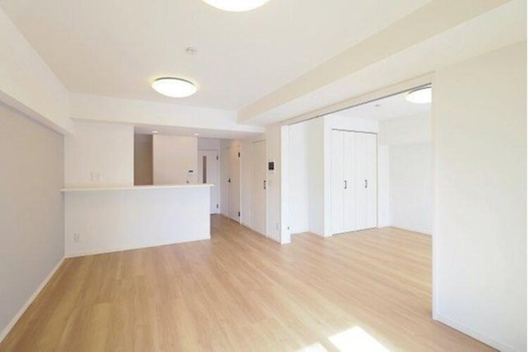 リビング リビング