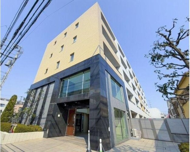 現地外観写真 現地外観写真