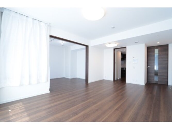 リビング・ダイニング:2023年4月撮影 リビング・ダイニング:2023年4月撮影