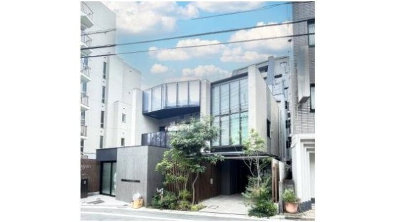 現地外観写真 現地外観写真