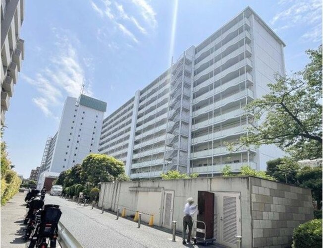 現地外観写真 現地外観写真