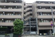 ＪＲ線・東横線・京急線・相鉄線・ブルーライン「横浜」駅徒歩10分！！