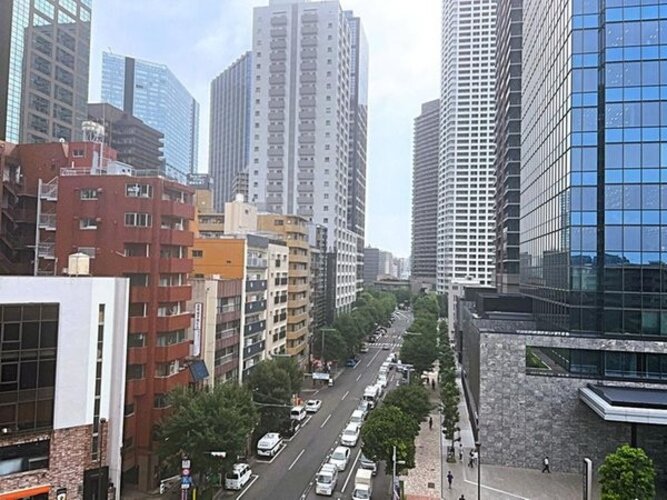 住戸からの眺望写真 住戸からの眺望写真