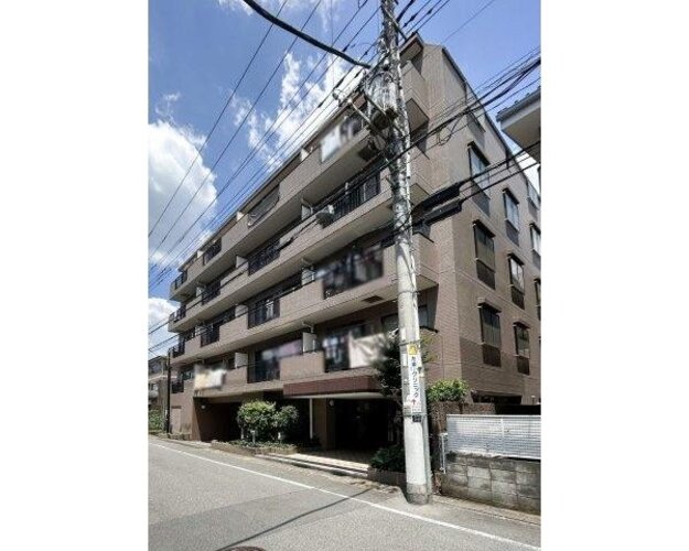 現地外観写真 現地外観写真