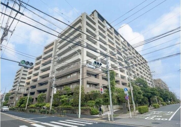 現地外観写真 現地外観写真