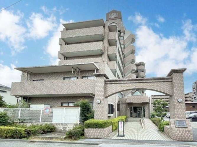 現地外観写真