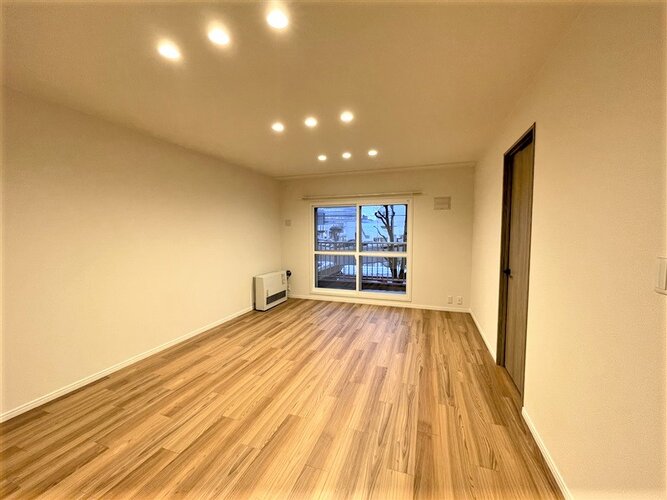 リビングダイニング リビングダイニング