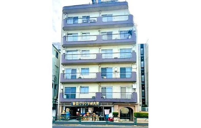 現地外観写真 現地外観写真