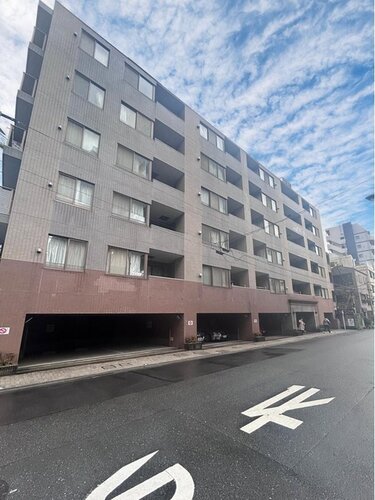現地外観写真 現地外観写真