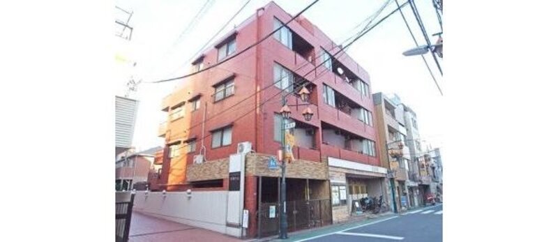 現地外観写真 現地外観写真