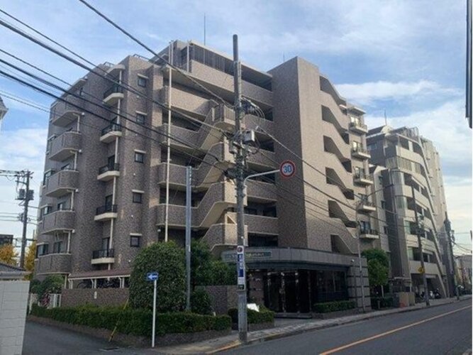 現地外観写真 現地外観写真