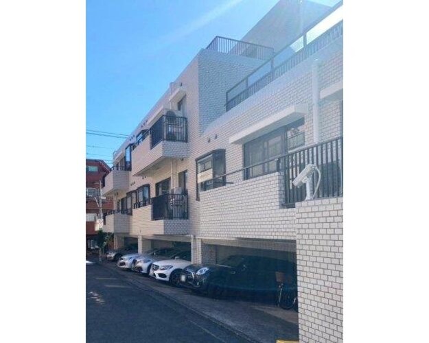 現地外観写真 現地外観写真