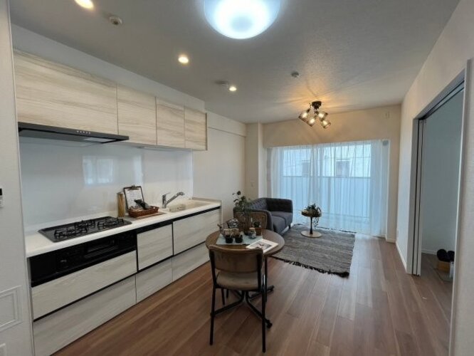 【キッチン】ワコーレ伊丹プレミア 【キッチン】ワコーレ伊丹プレミア