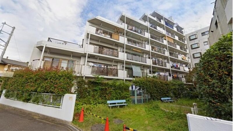 現地外観写真 現地外観写真