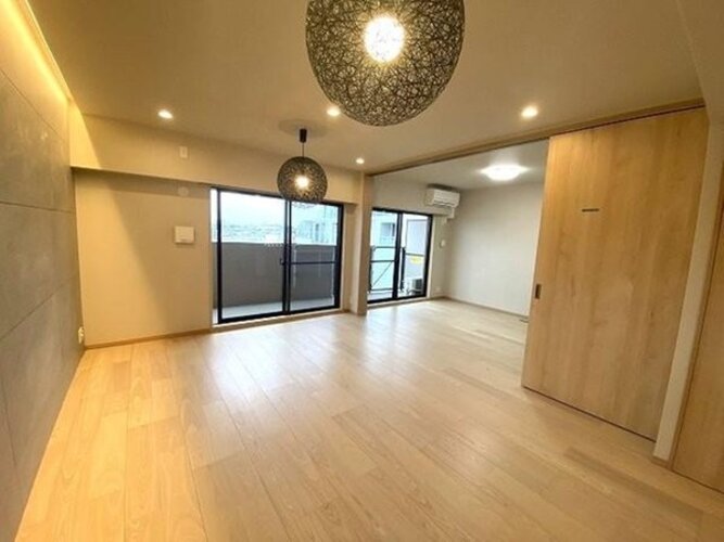 リビング リビング