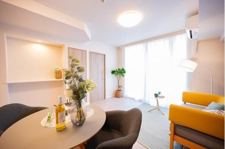 リビング リビング