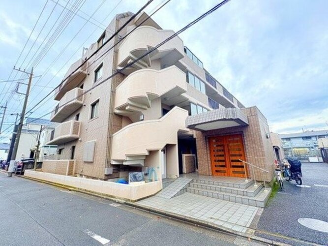 現地外観写真 現地外観写真