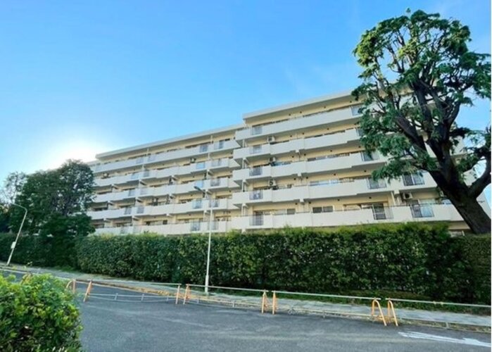 現地外観写真 現地外観写真