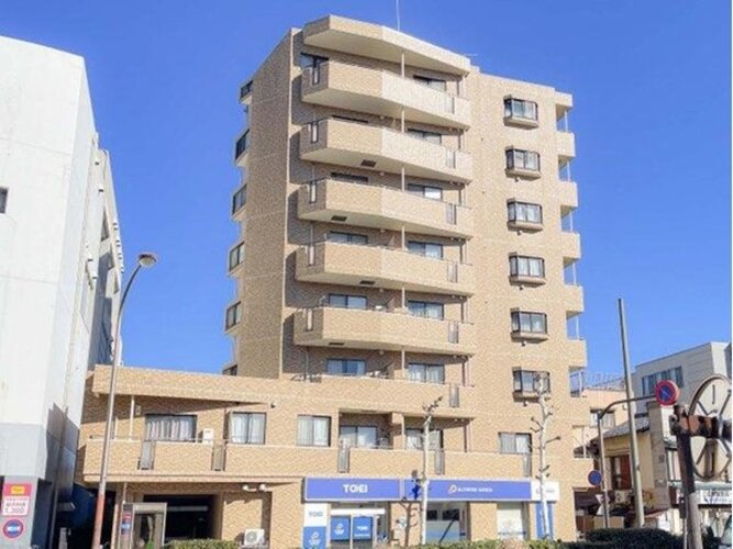 現地外観写真 現地外観写真