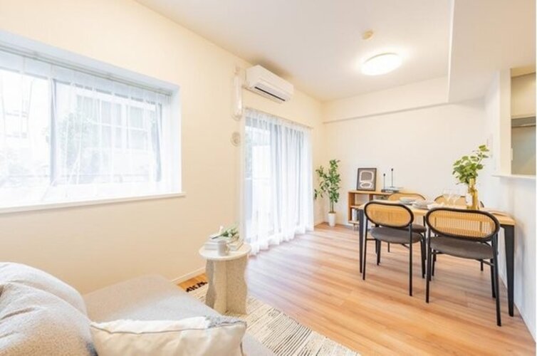 リビング リビング