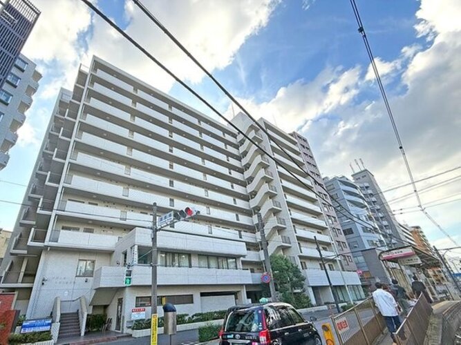 現地外観写真 現地外観写真