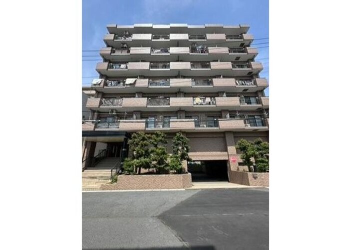 現地外観写真 現地外観写真