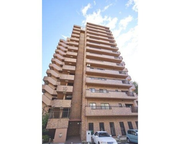 現地外観写真 現地外観写真