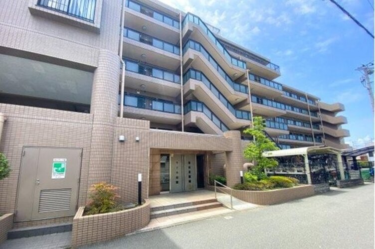 現地外観写真 現地外観写真